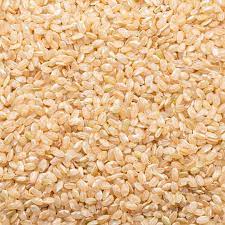 Brown Short Grain Rice