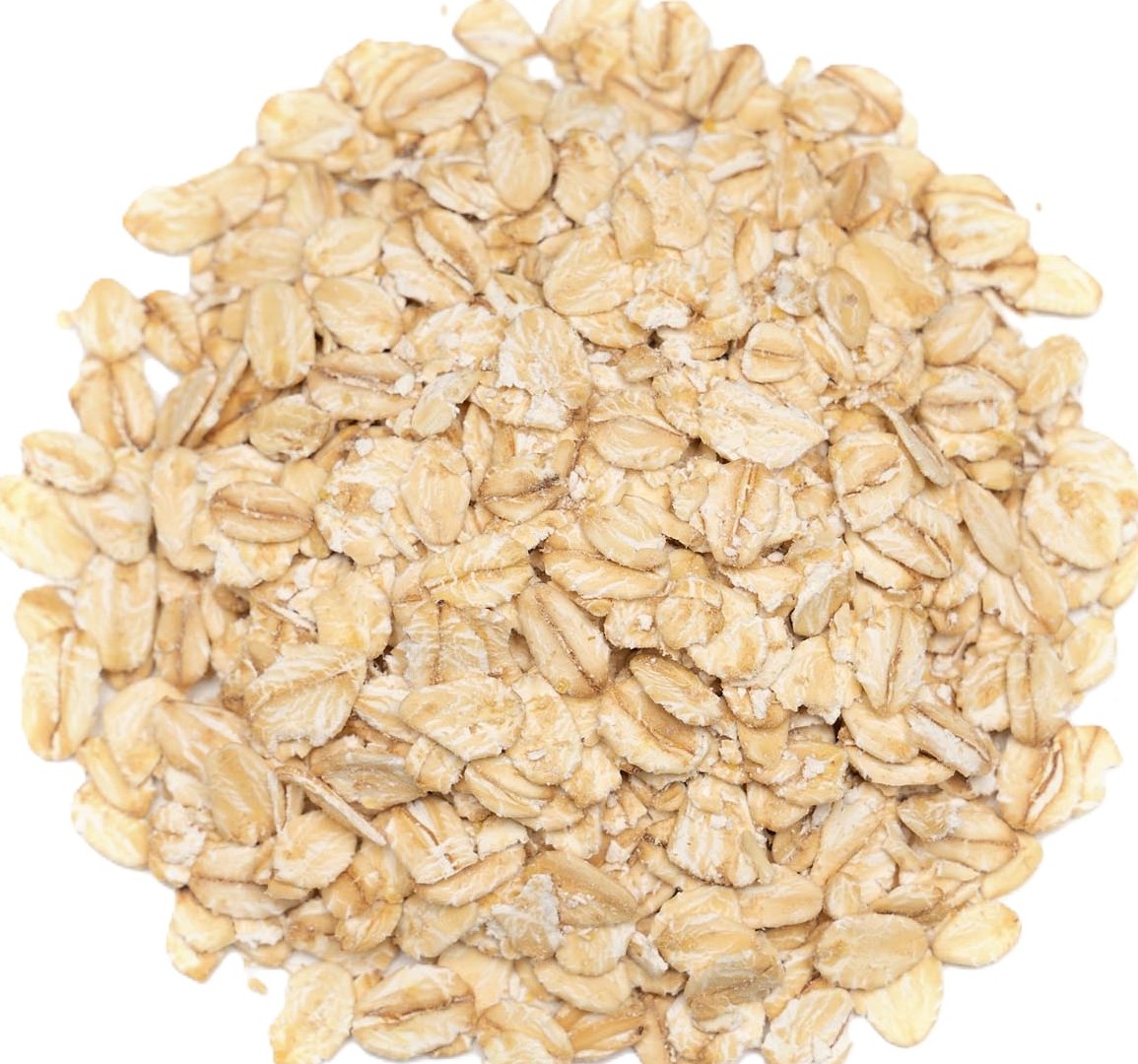 Oats