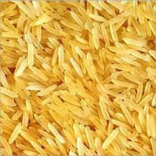 Perboiled Long Grain