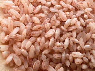 Rose Matta Rice